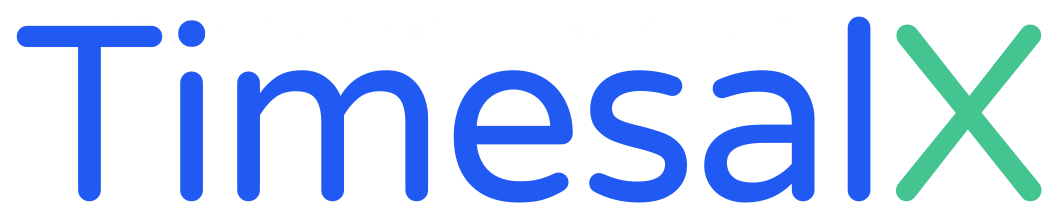 TimesalX